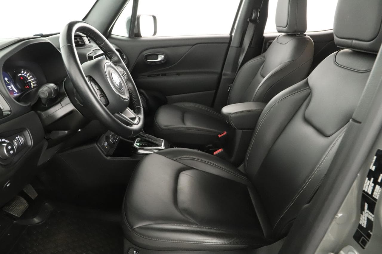 2020 Jeep RENEGADE - 13