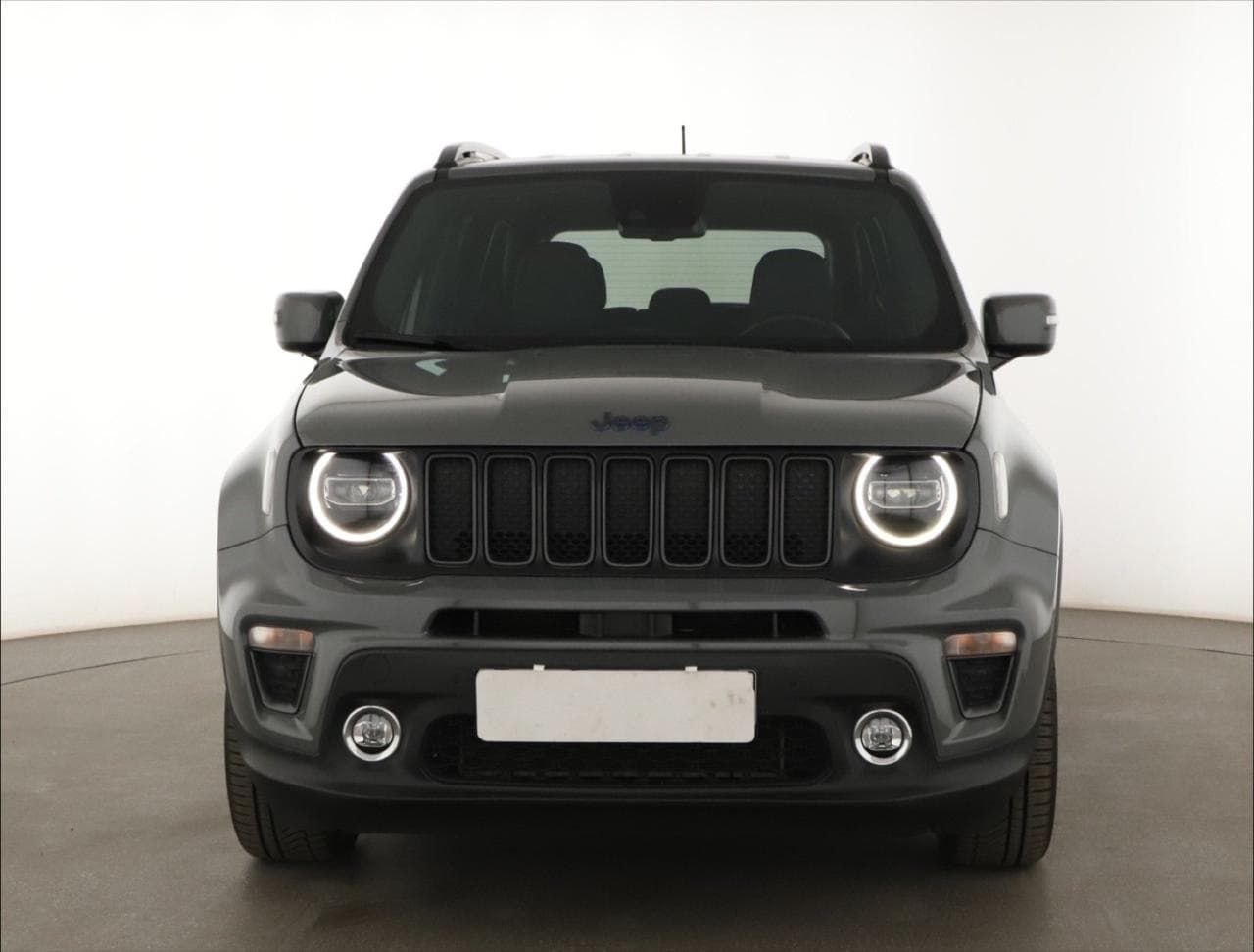 2020 Jeep RENEGADE - 2