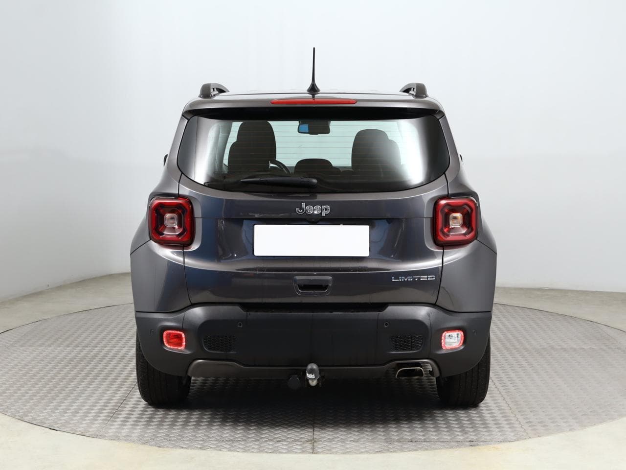 2020 Jeep RENEGADE - 6