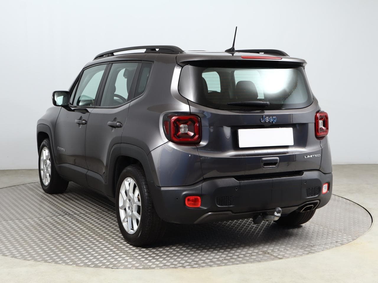 2020 Jeep RENEGADE - 5