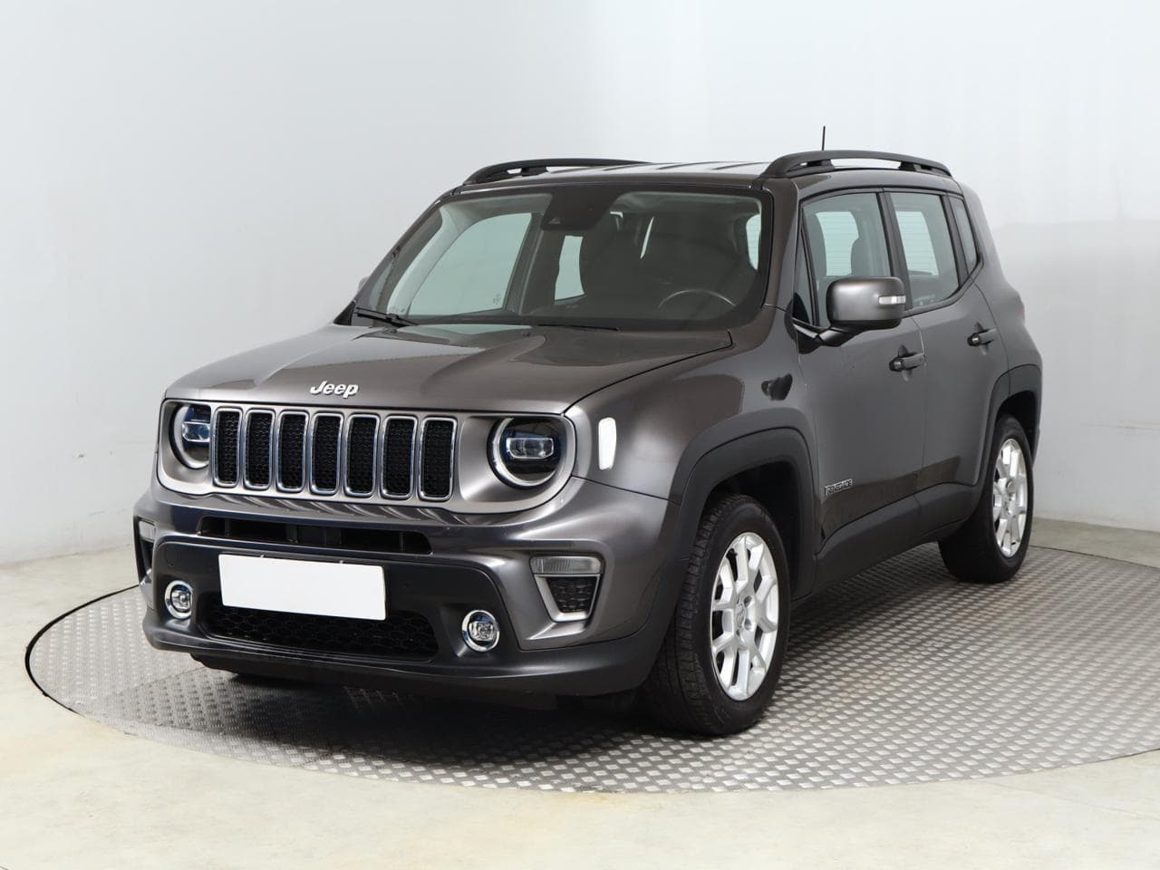 2020 Jeep RENEGADE - 3
