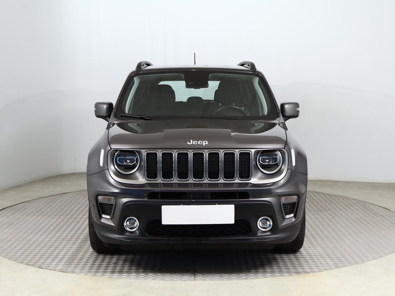 2020 Jeep RENEGADE - 2