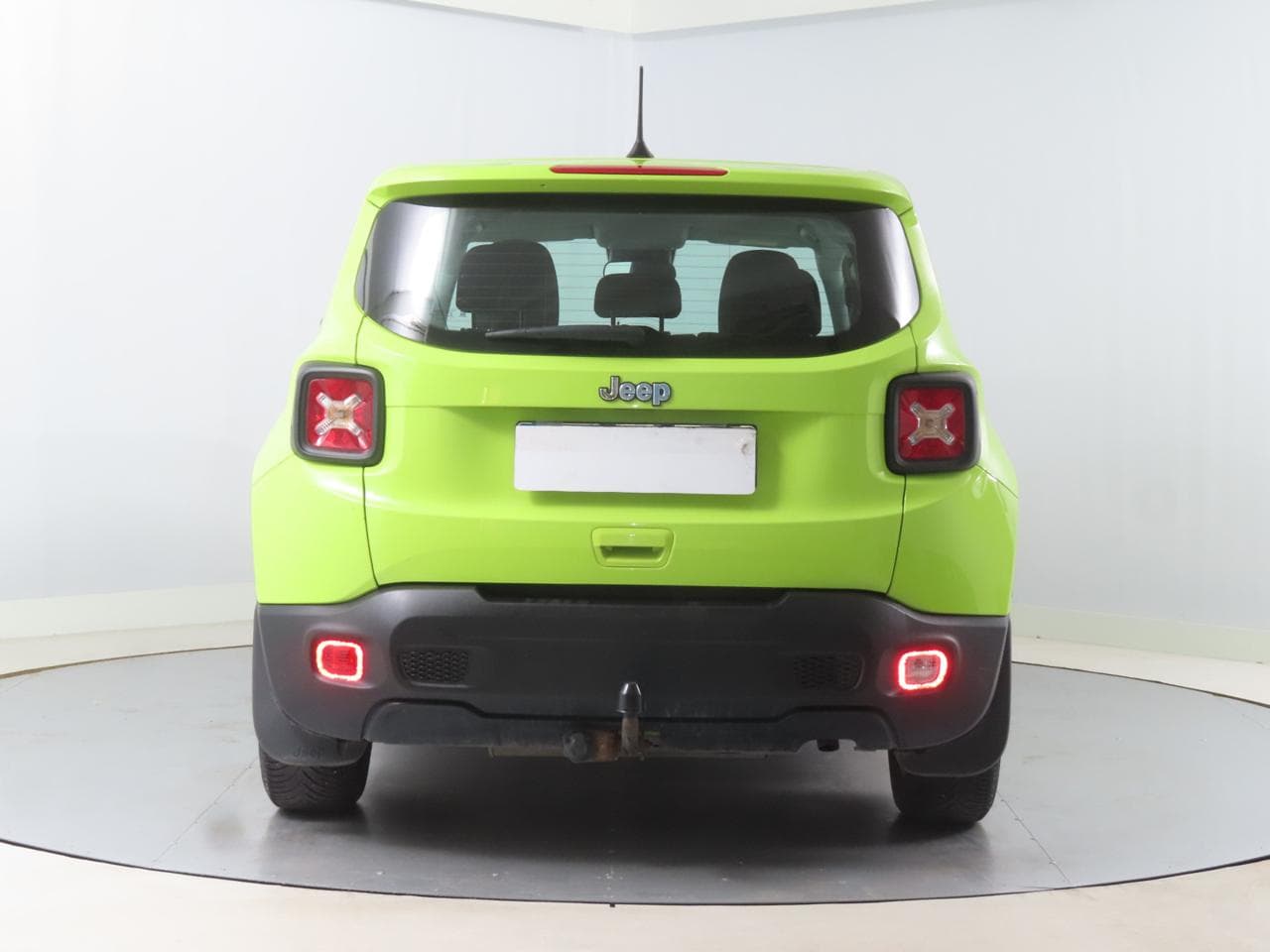 2019 Jeep RENEGADE - 6