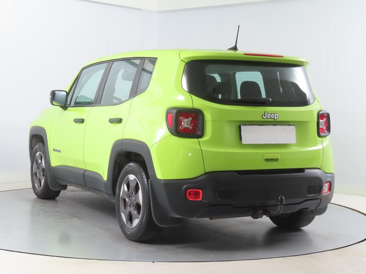 2019 Jeep RENEGADE - 5