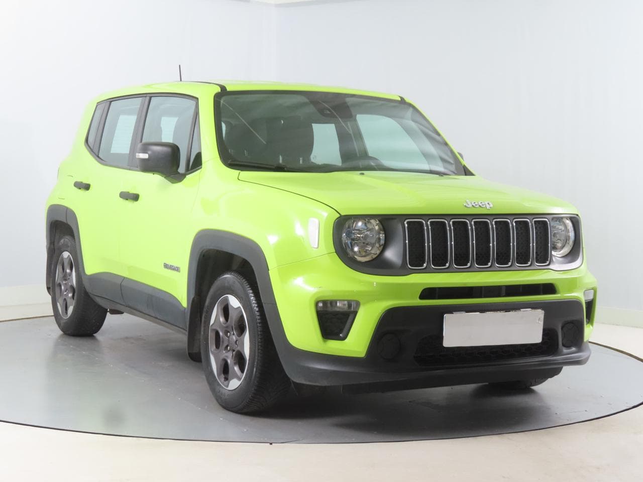 2019 Jeep RENEGADE