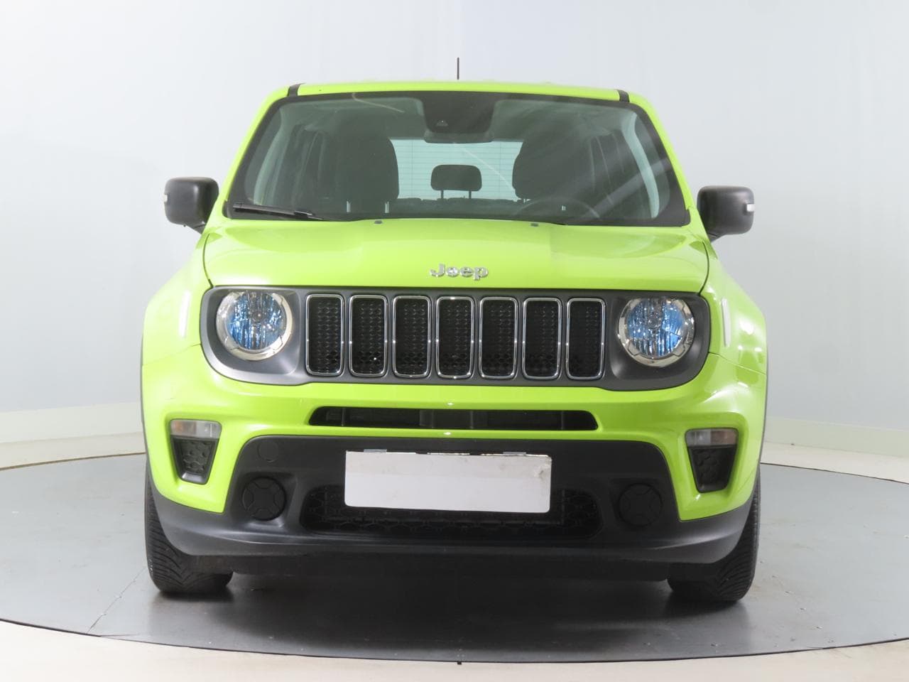 2019 Jeep RENEGADE - 2