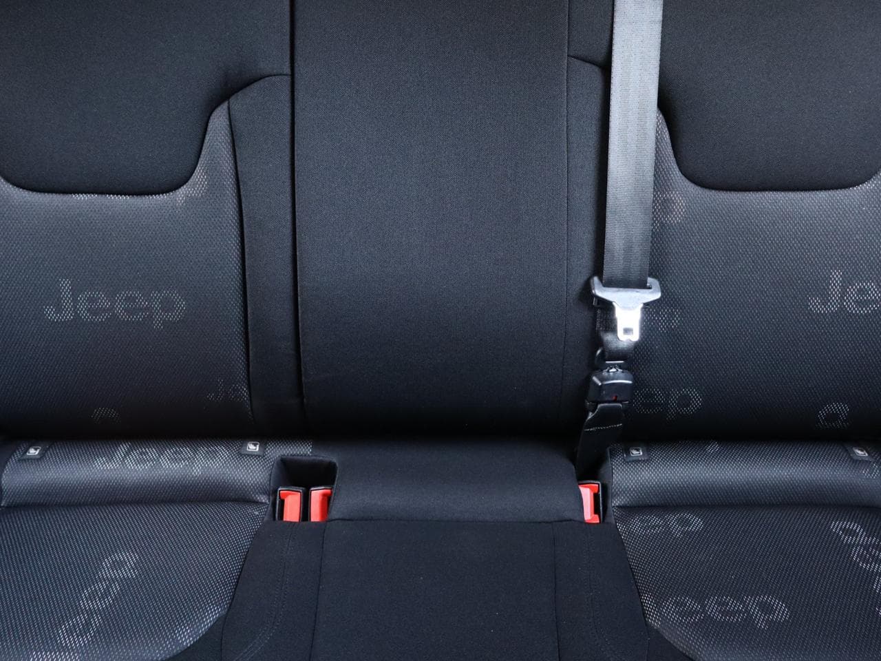 2014 Jeep RENEGADE - 12