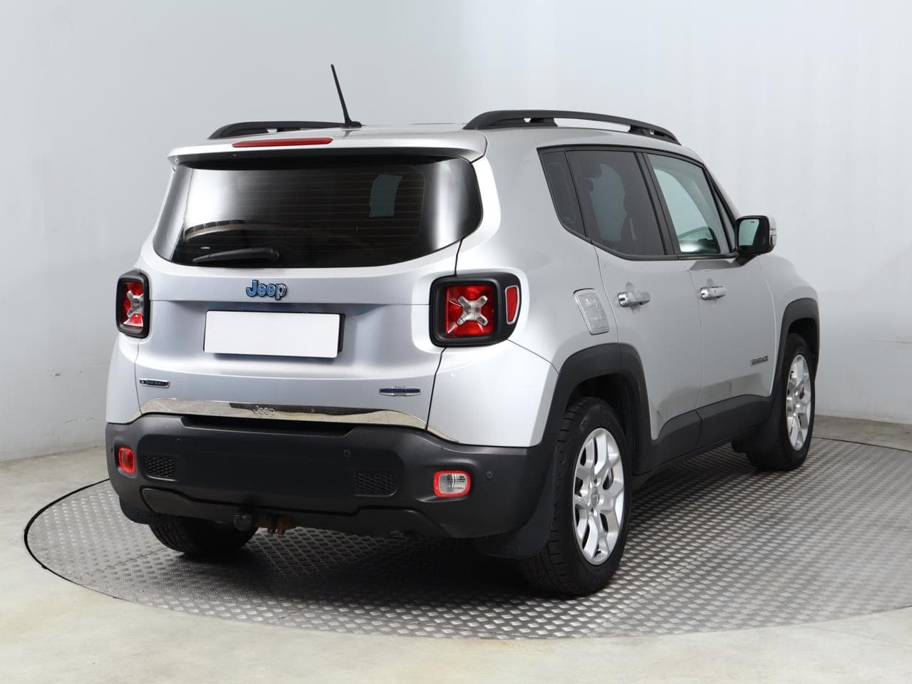 2014 Jeep RENEGADE - 7