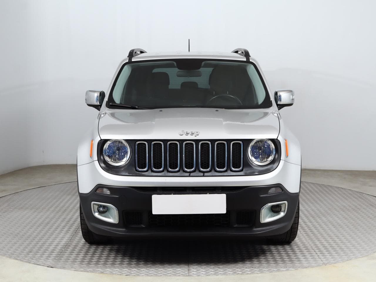2014 Jeep RENEGADE - 2