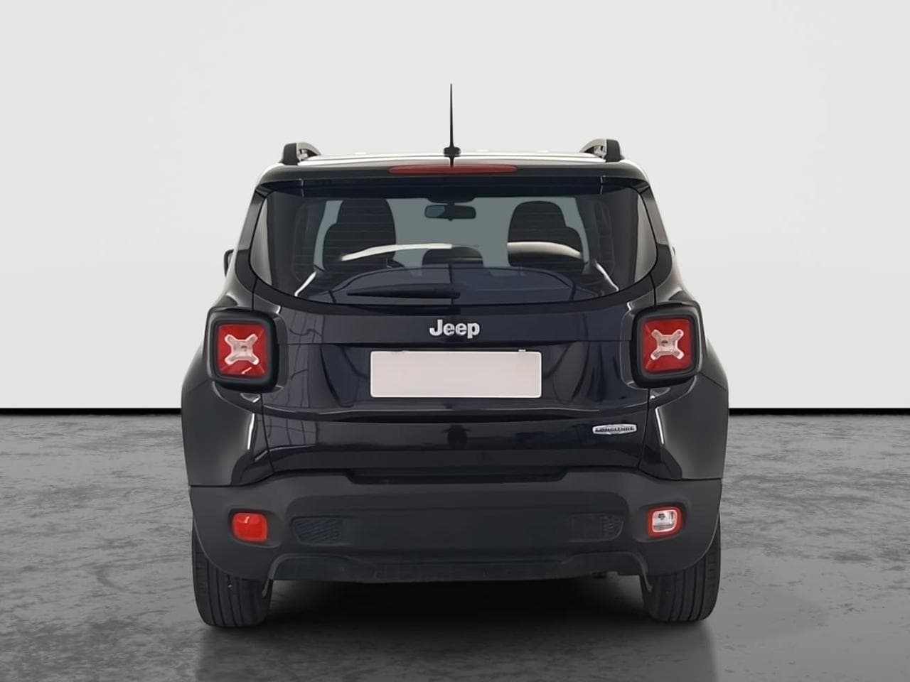 2015 Jeep RENEGADE - 6