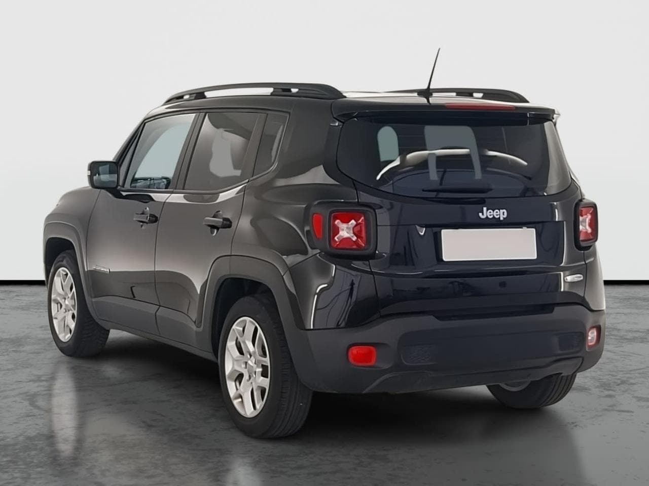 2015 Jeep RENEGADE - 5