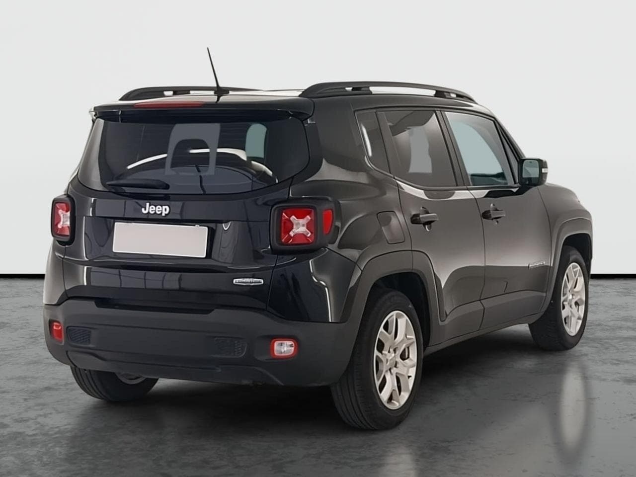 2015 Jeep RENEGADE - 7