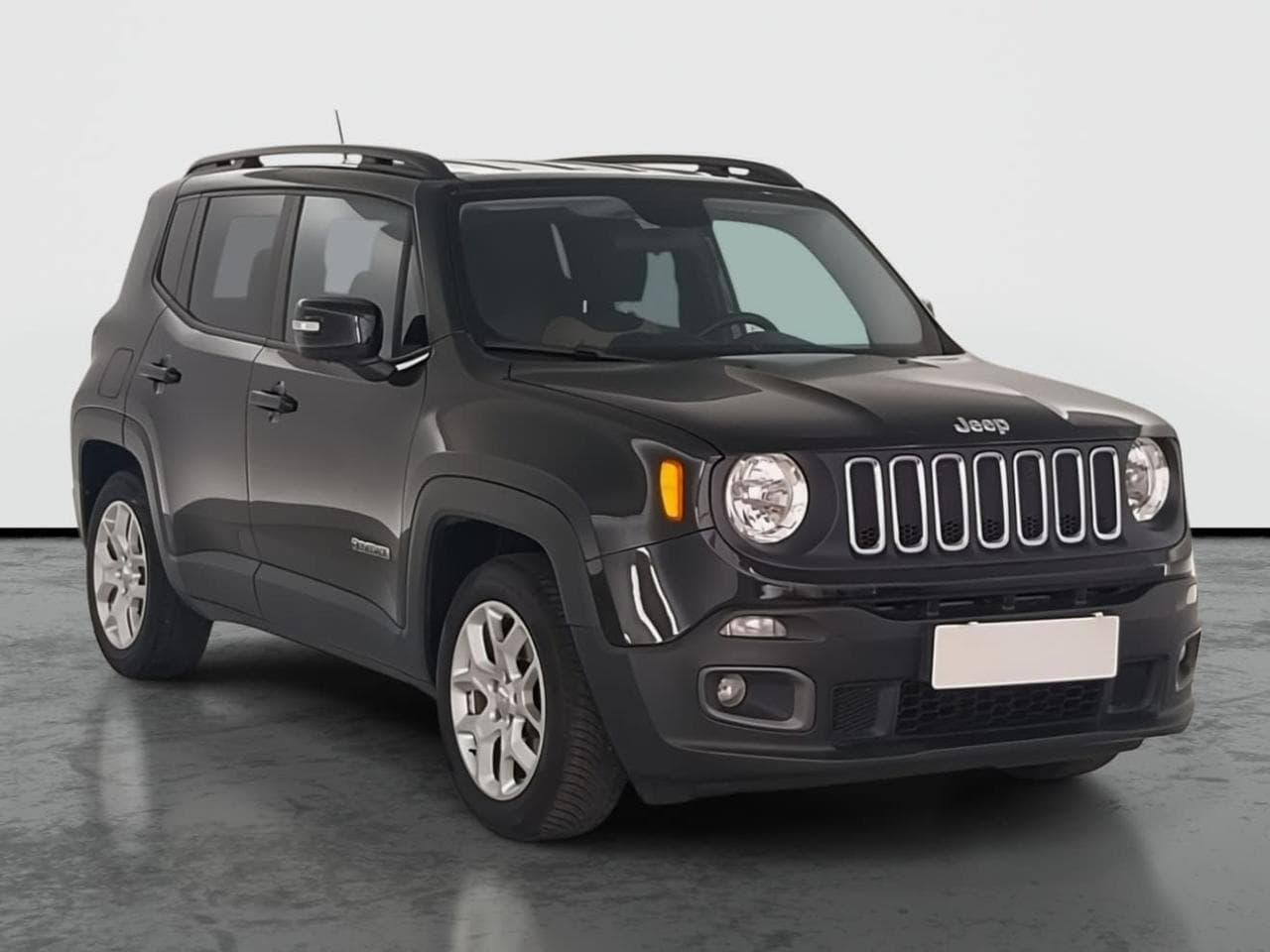 2015 Jeep RENEGADE