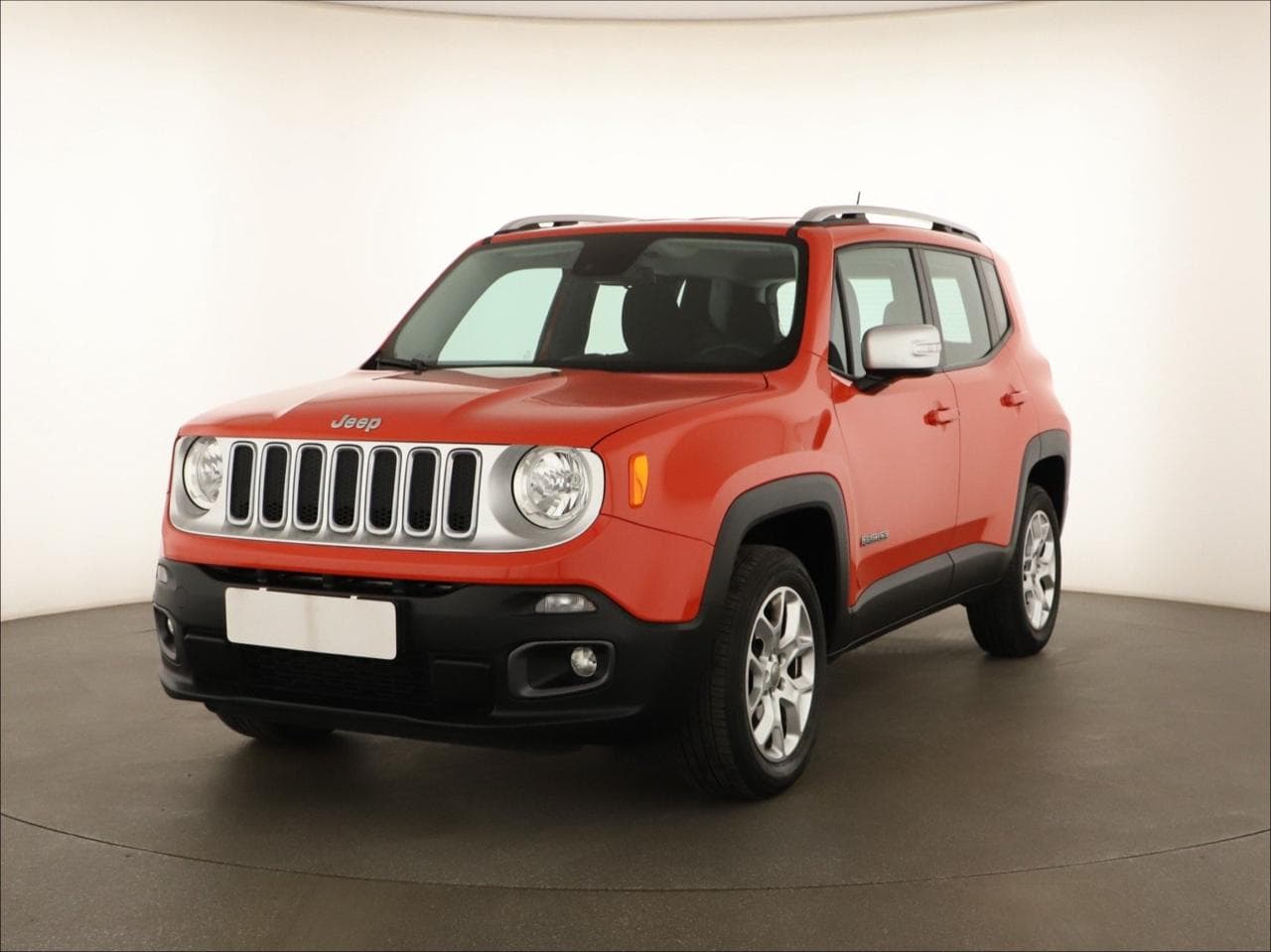 2015 Jeep RENEGADE - 3