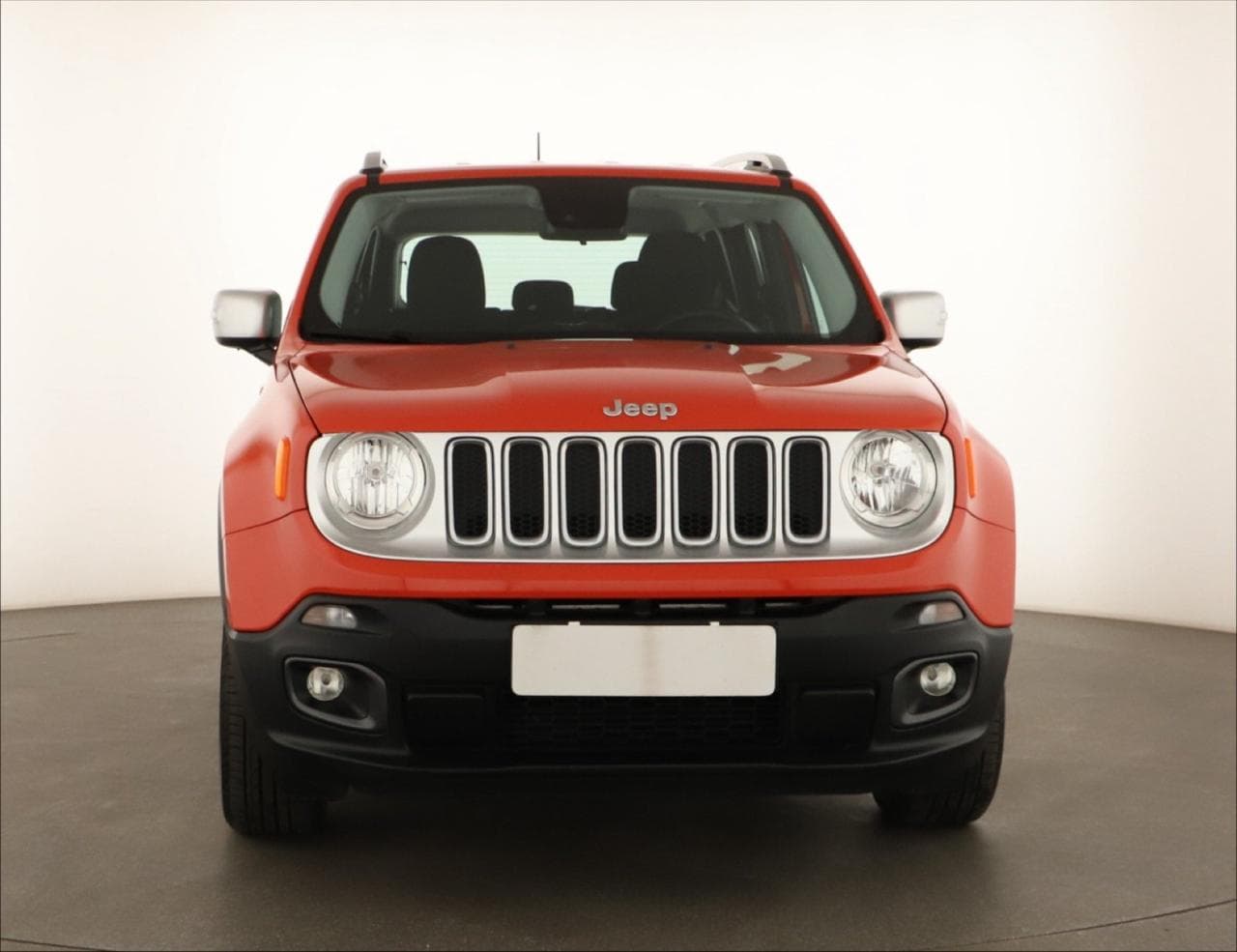 2015 Jeep RENEGADE - 2