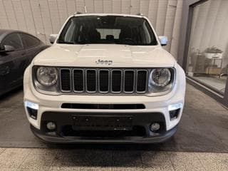 2022 Jeep Renegade - 8