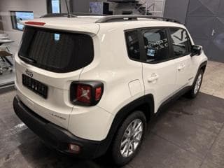 2022 Jeep Renegade - 6