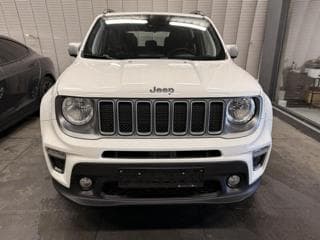 2022 Jeep Renegade - 2