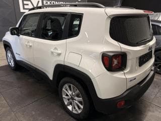 2022 Jeep Renegade - 4