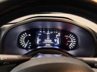 2022 Jeep Renegade - 10