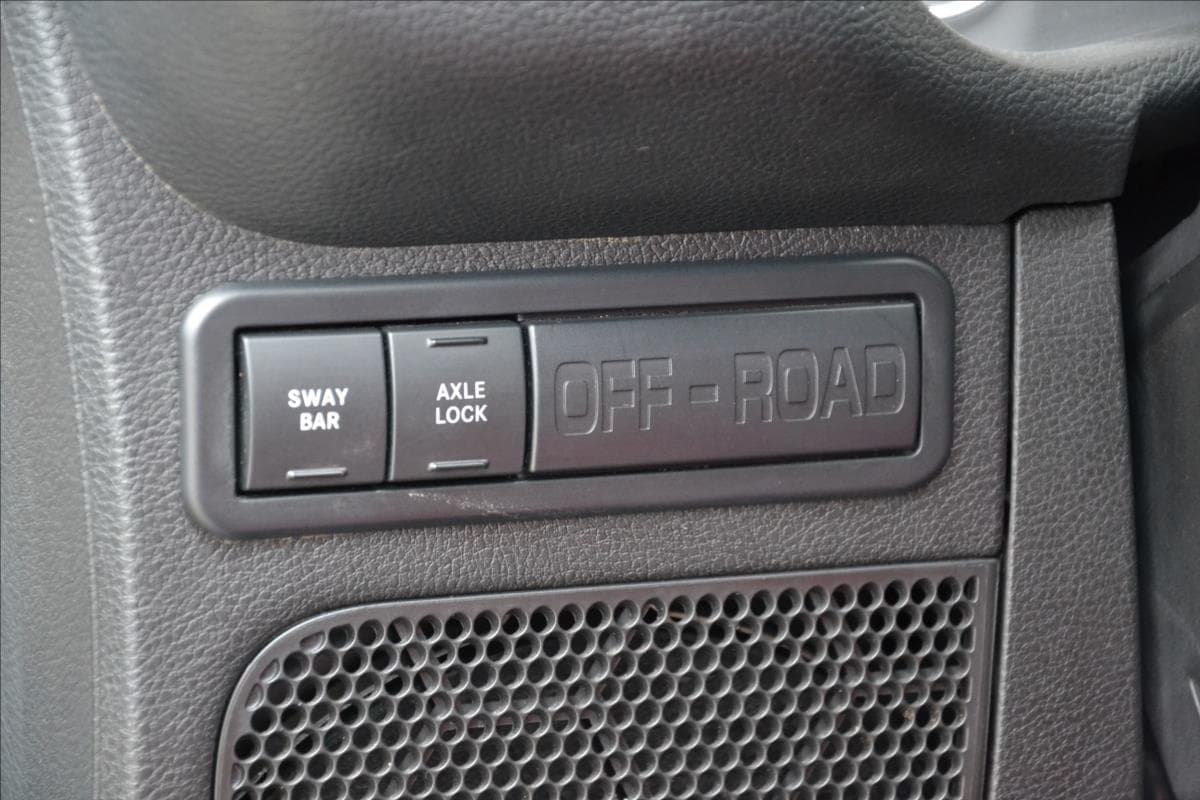 2013 Jeep Wrangler - 17