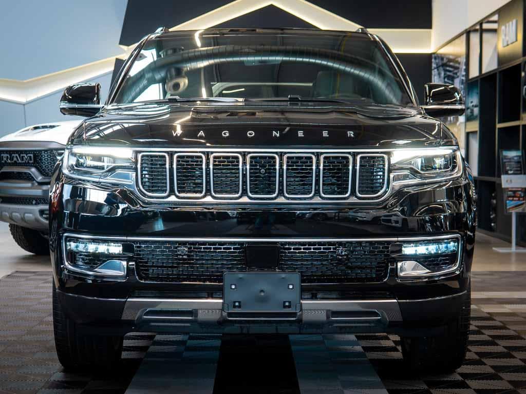 2023 Jeep OSTATNÍ - 12