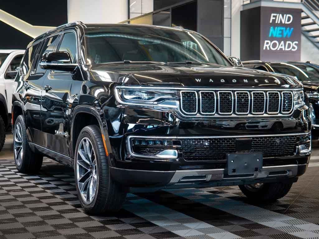 2023 Jeep OSTATNÍ - 10