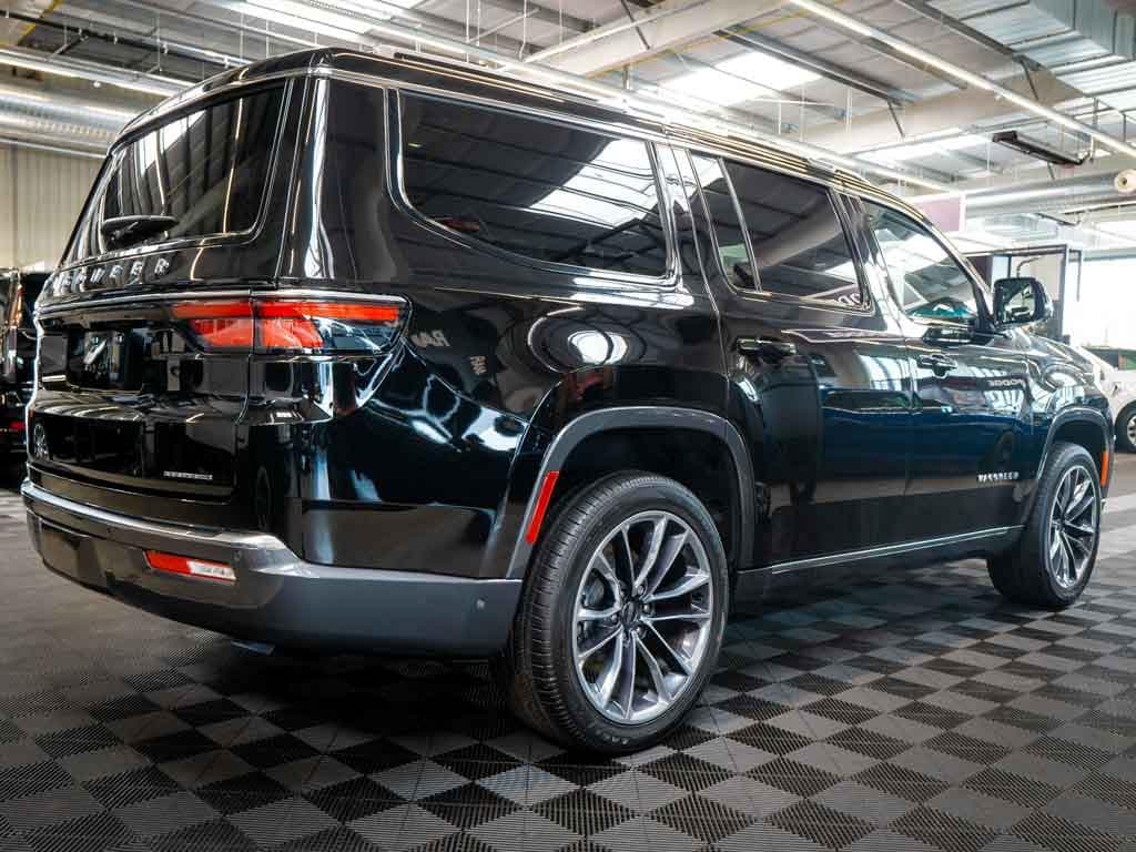 2023 Jeep OSTATNÍ - 9