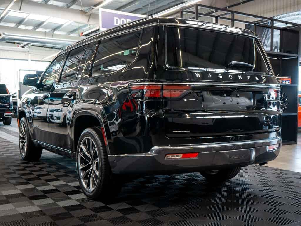2023 Jeep OSTATNÍ - 3