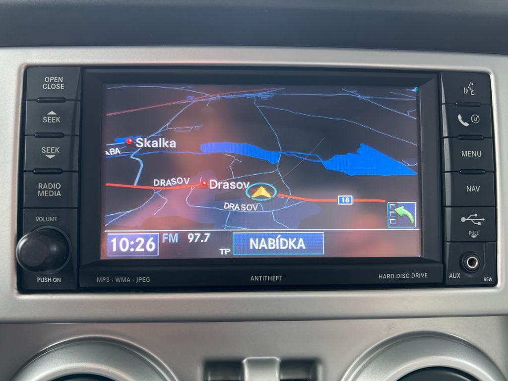 2010 Jeep Wrangler - 11