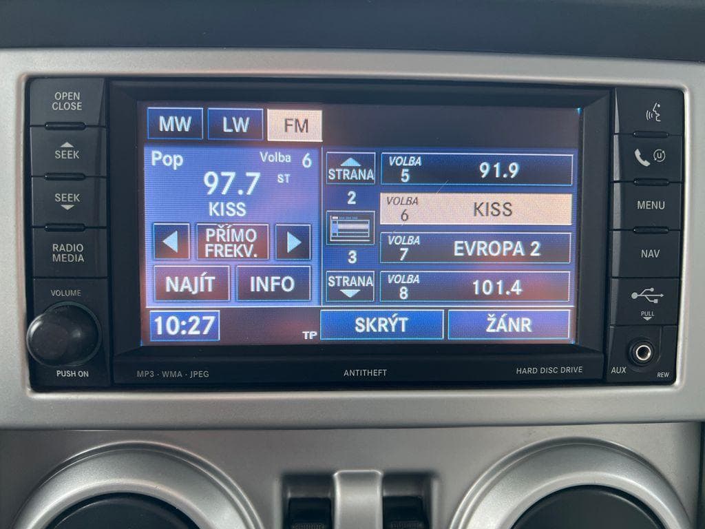 2010 Jeep Wrangler - 13