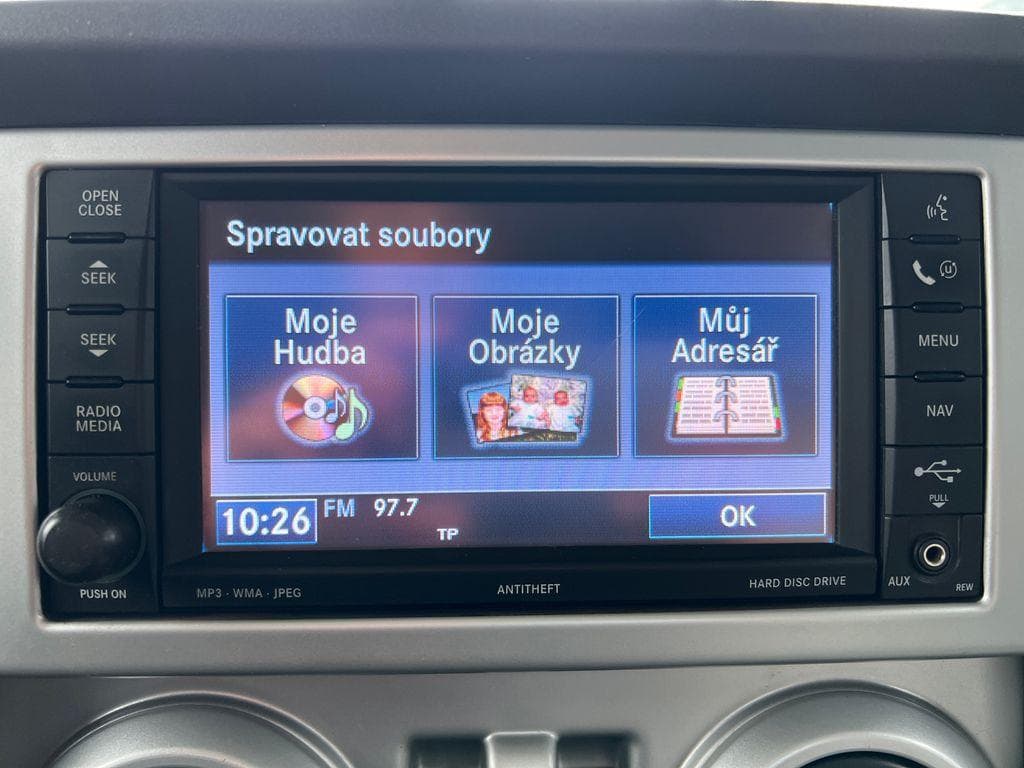 2010 Jeep Wrangler - 12