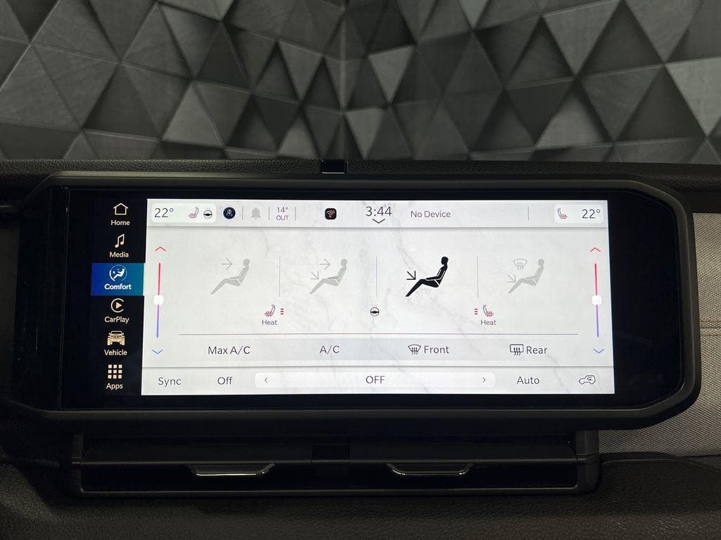 2024 Jeep Wrangler - 33