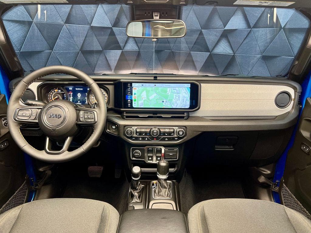 2024 Jeep Wrangler - 19