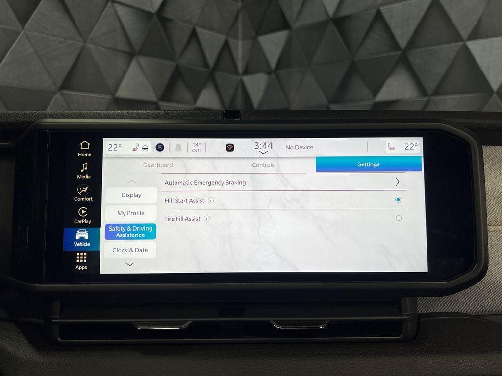 2024 Jeep Wrangler - 35