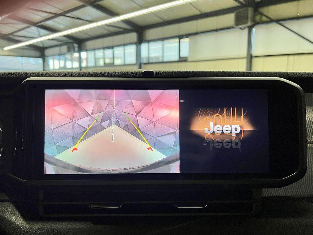 2024 Jeep Wrangler - 29