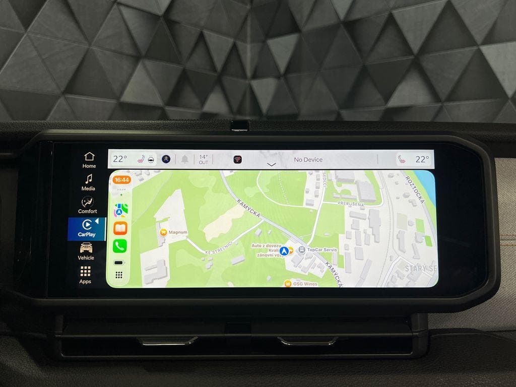 2024 Jeep Wrangler - 27