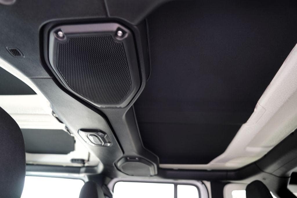 2021 Jeep Wrangler - 33