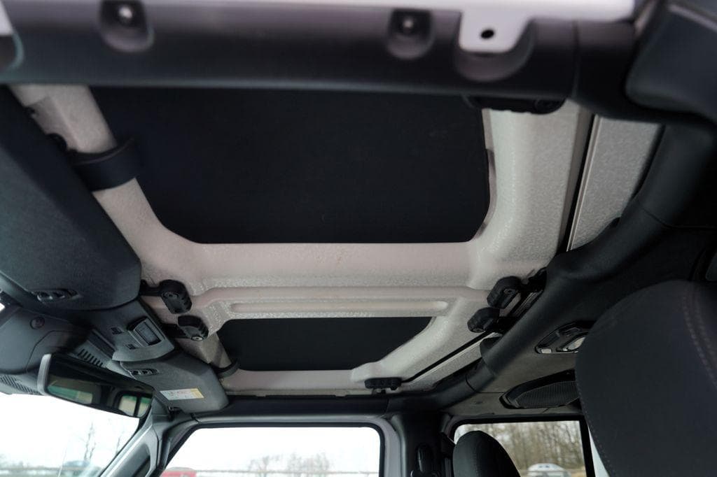 2021 Jeep Wrangler - 31