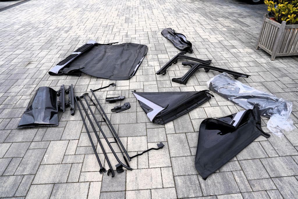 2021 Jeep Wrangler - 37