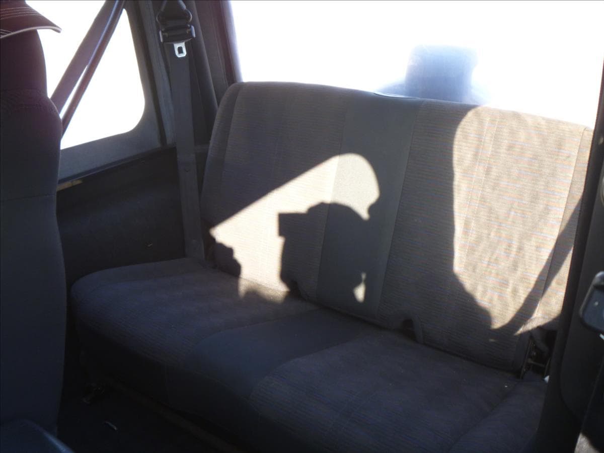 2003 Jeep Wrangler - 11