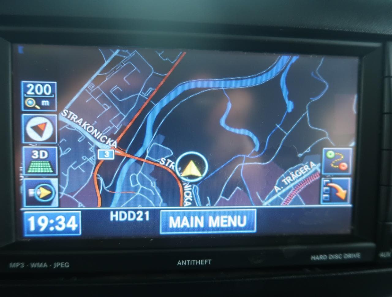 2011 Jeep Wrangler - 19