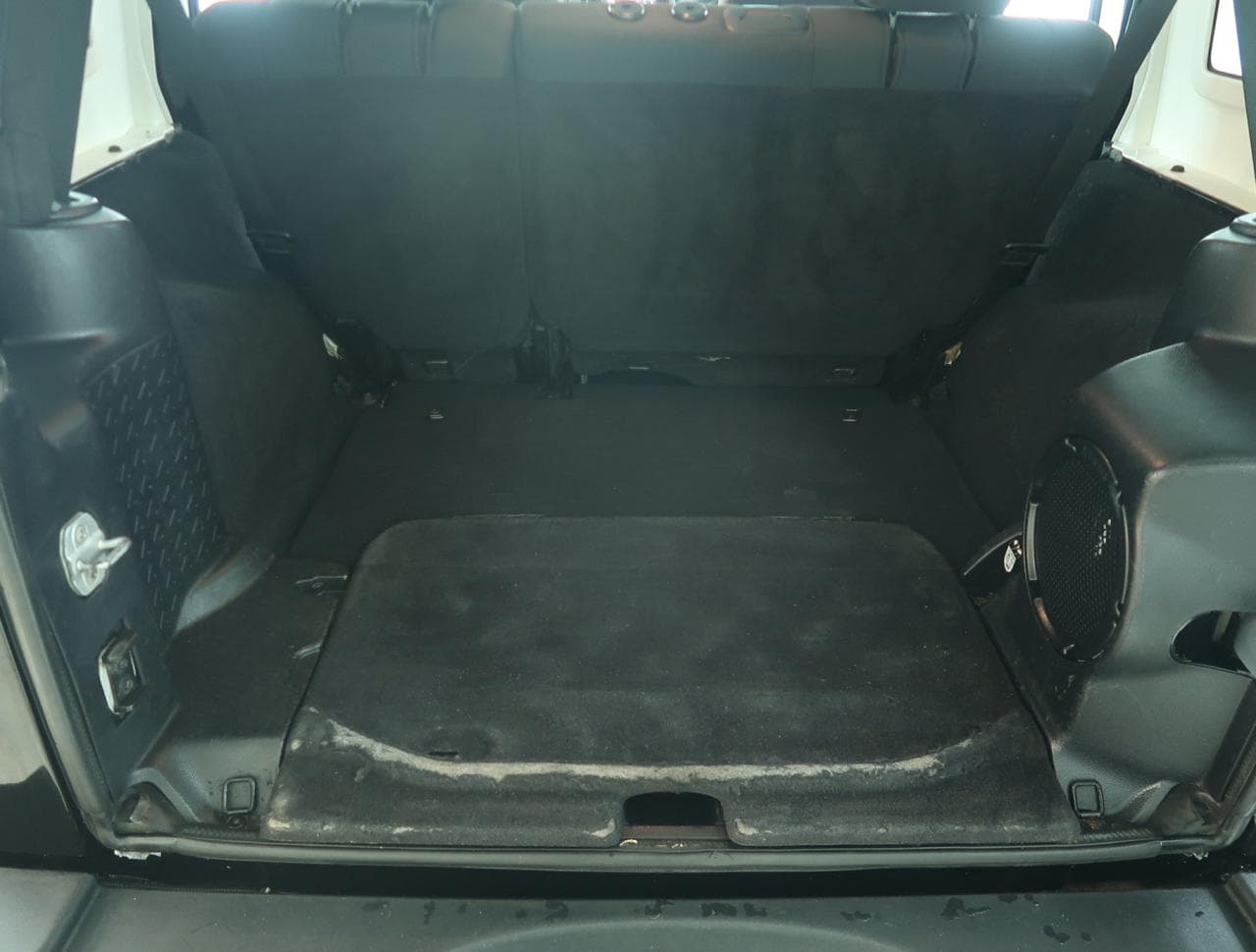 2011 Jeep Wrangler - 20