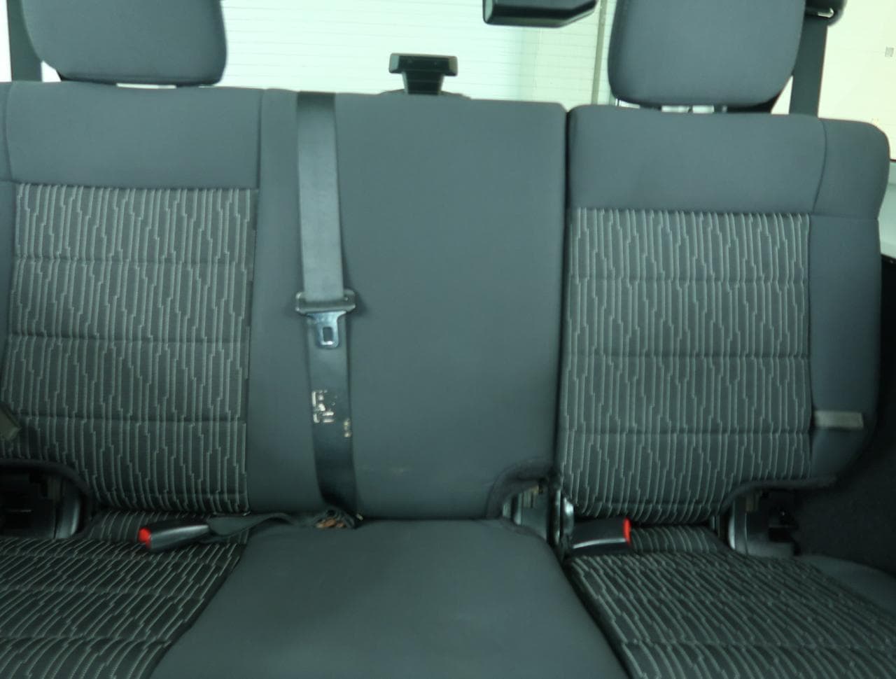 2011 Jeep Wrangler - 14