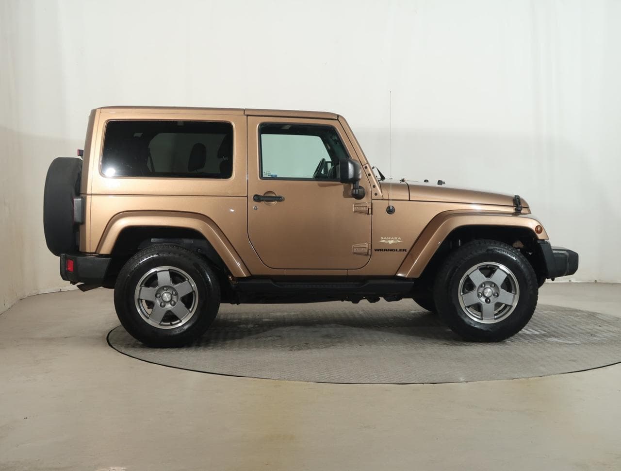 2016 Jeep Wrangler - 8