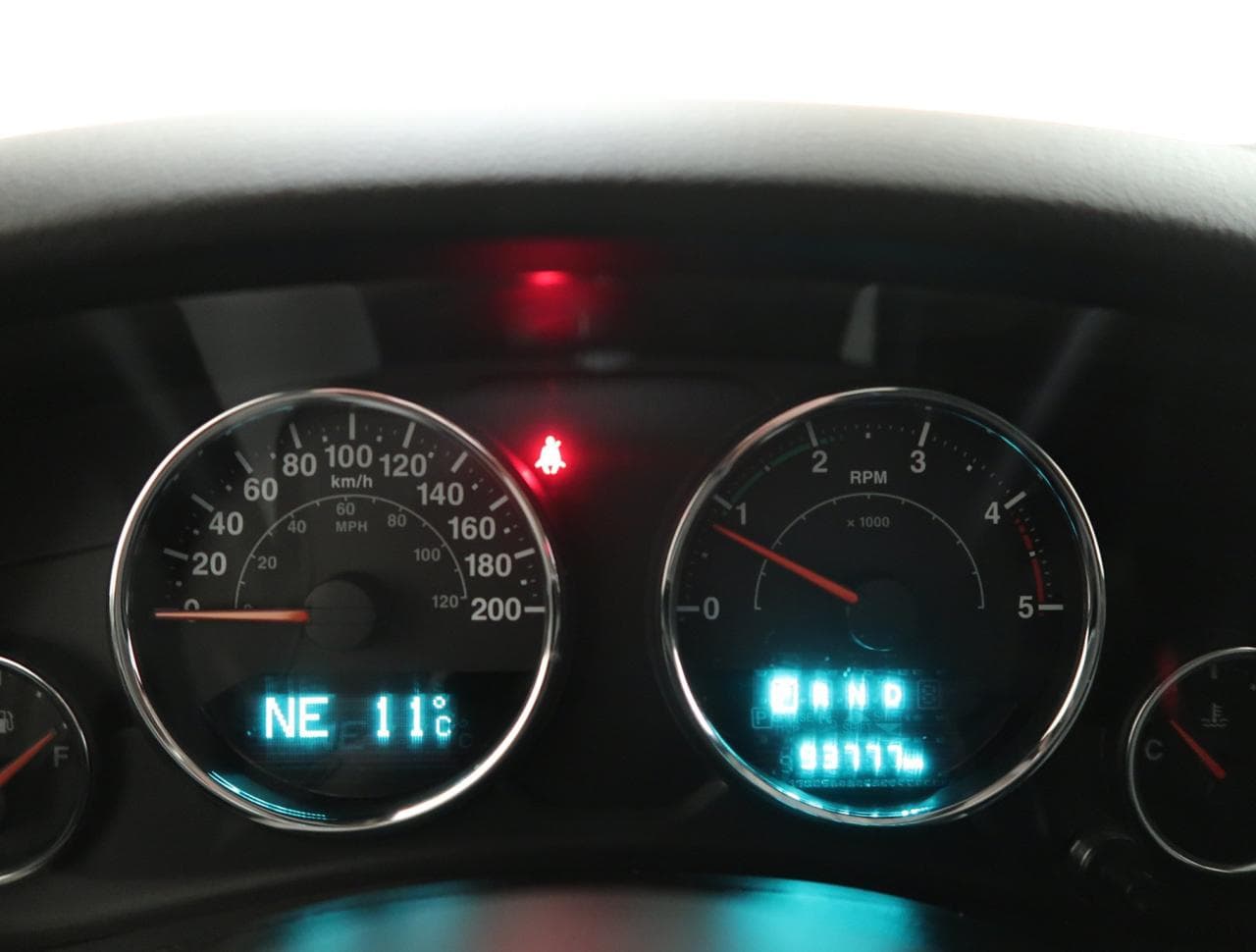 2016 Jeep Wrangler - 17