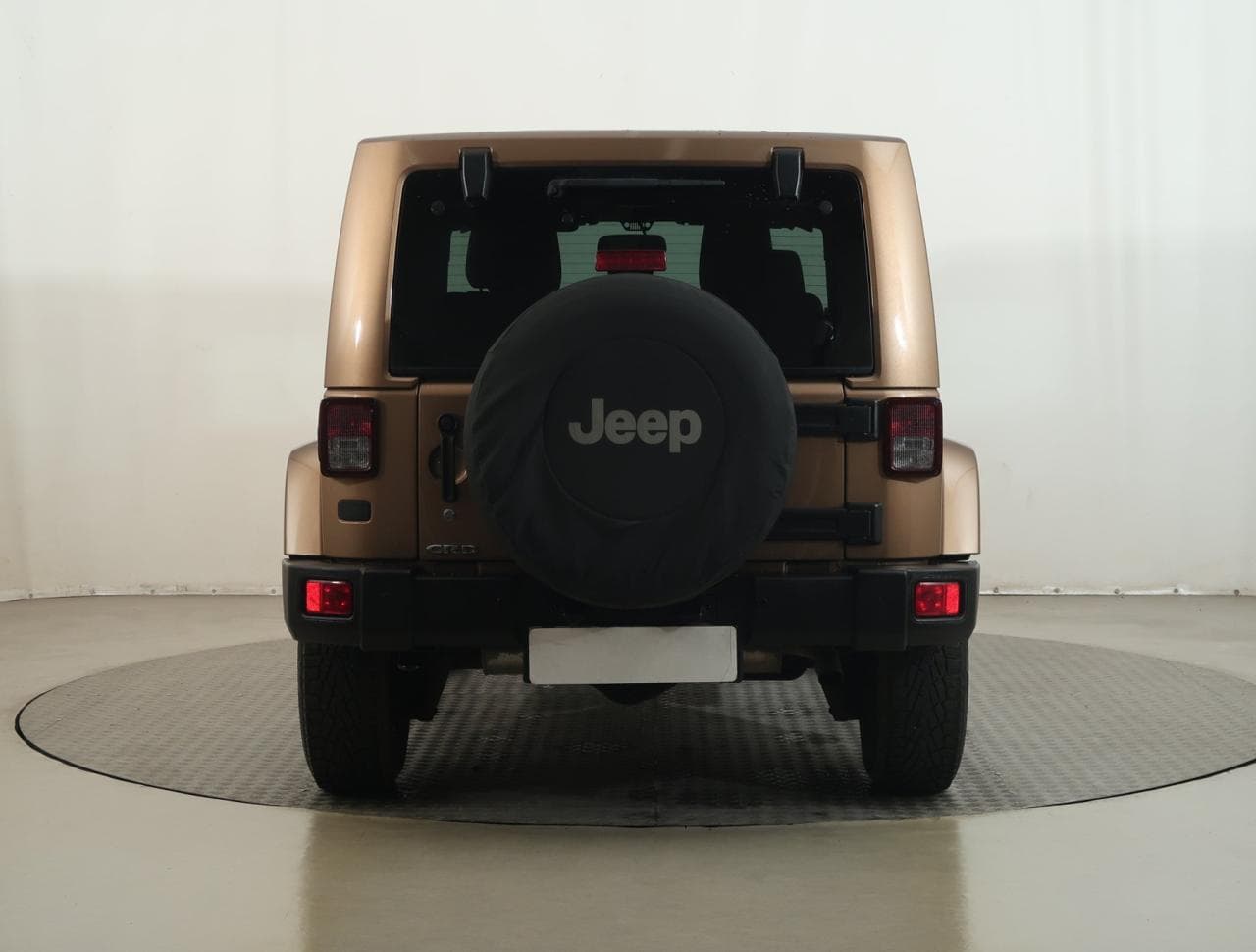 2016 Jeep Wrangler - 6