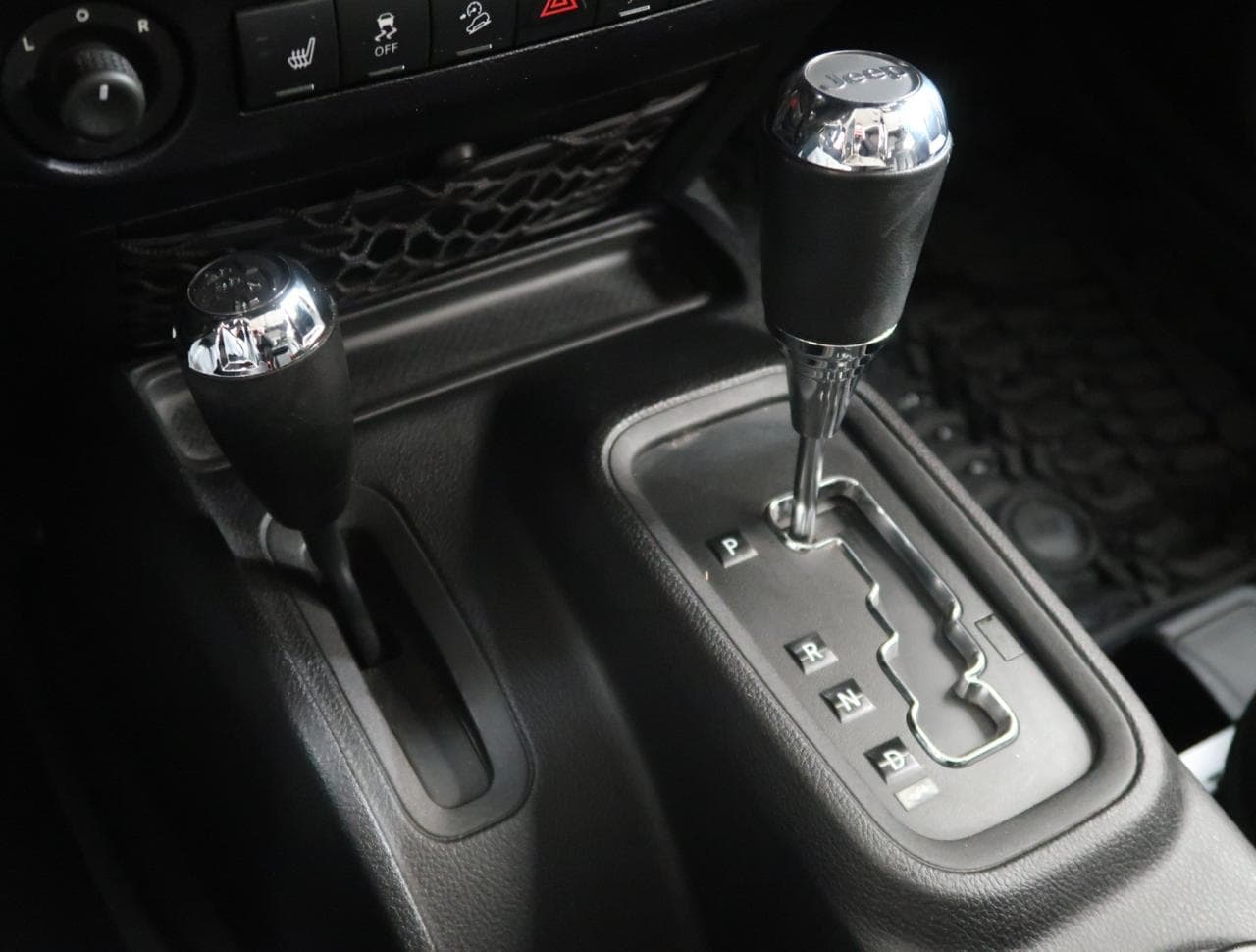 2016 Jeep Wrangler - 18