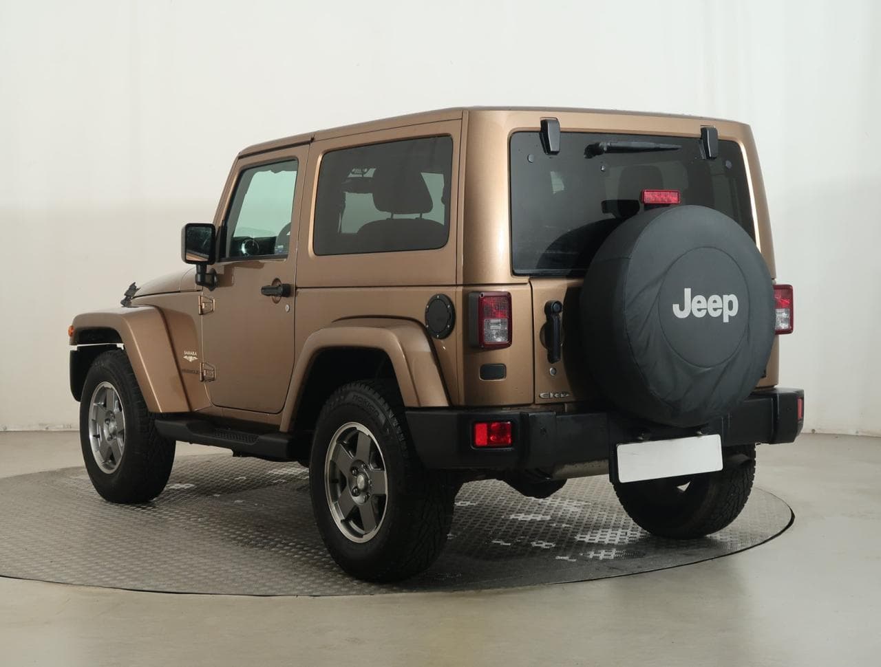 2016 Jeep Wrangler - 5