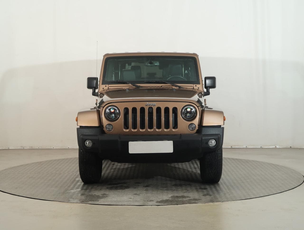 2016 Jeep Wrangler - 2